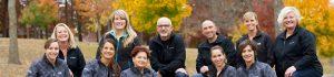 Oak Forest Dental Staff